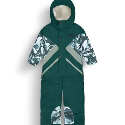 Combinaison Snowy Toddler Suit - Picture - Pdrsa Pinepeppup L Wrth