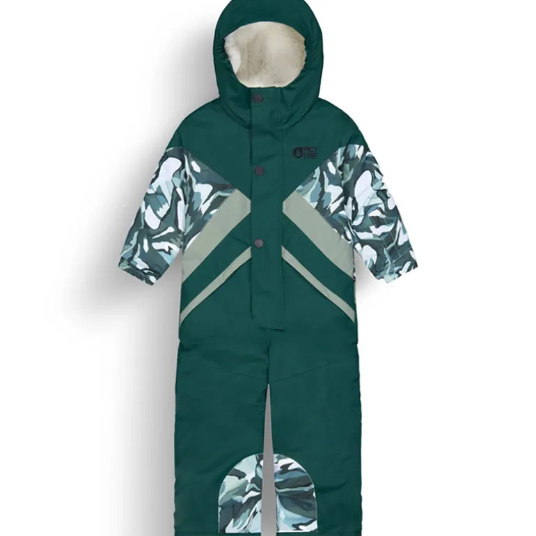Combinaison Snowy Toddler Suit - Picture - Pdrsa Pinepeppup L Wrth