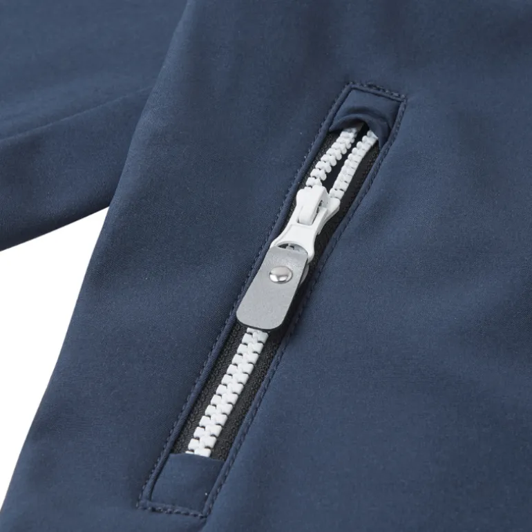 Combinaison softshell bébé Mjosa - Reima - Navy