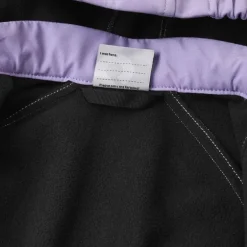 Combinaison softshell bébé Mjosa - Reima - Blooming Lilac