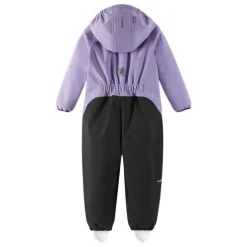 Combinaison softshell bébé Mjosa - Reima - Blooming Lilac