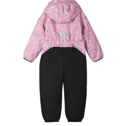 Combinaison softshell bébé Mjosa - Reima - Rosy Pink