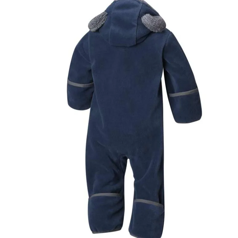 Combinaison Tiny Bear - Columbia - Collegiate Navy