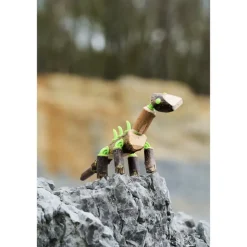 Connectors Terra Kids - Kit Dinosaures