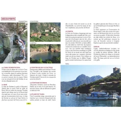 Corse du Sud (2ed) - Le P'tit Crapahut