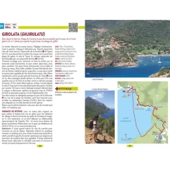 Corse du Sud (2ed) - Le P'tit Crapahut