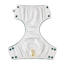 Couche de bain anti-fuite bébé - Lassig - Ocean vert