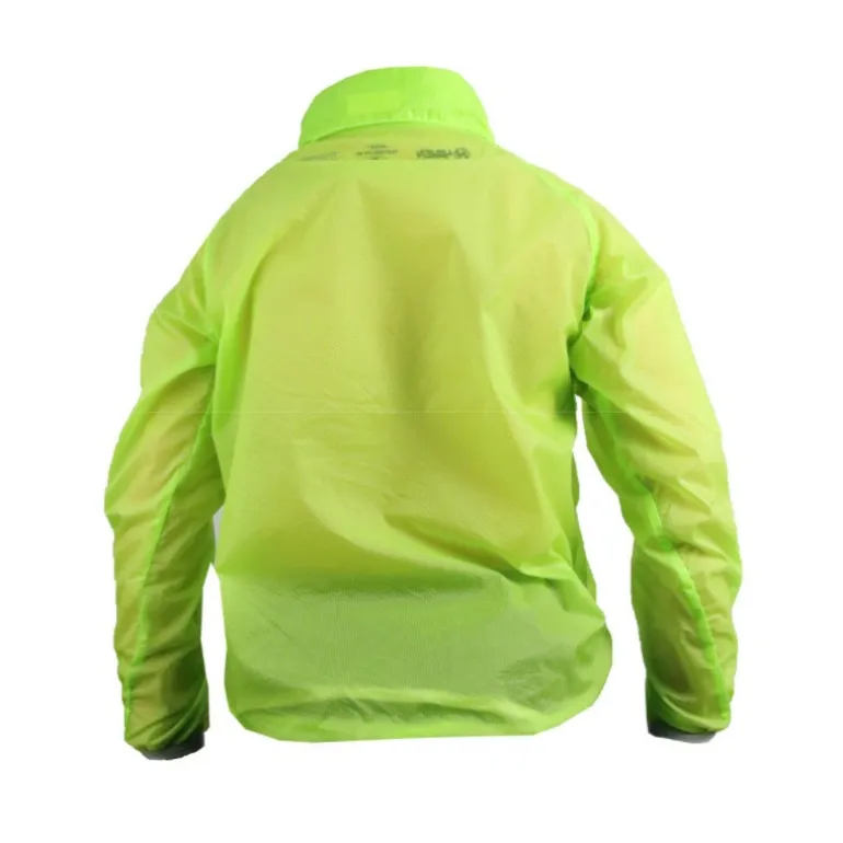 Coupe vent vélo enfant - Haven