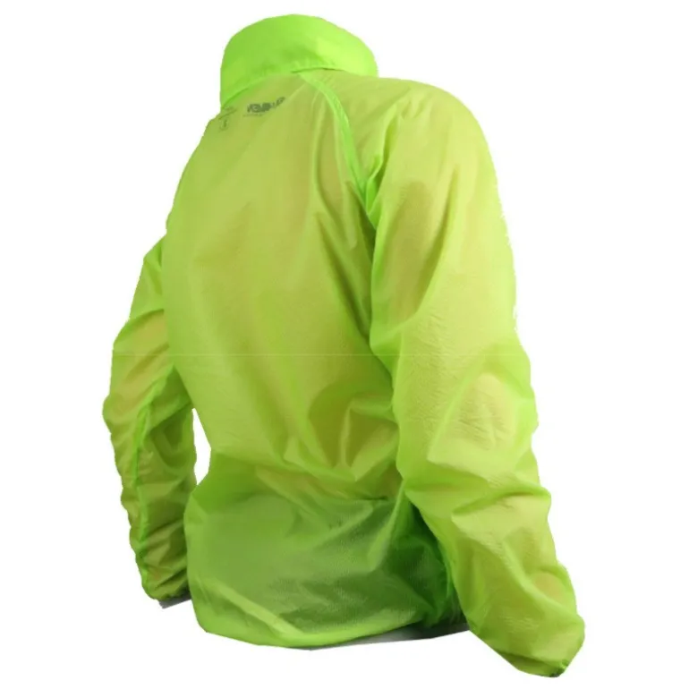 Coupe vent vélo enfant - Haven