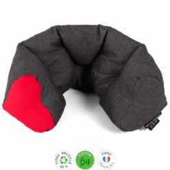 Coussin voiture enfant Téodor - Petits Cadors - Grenadine