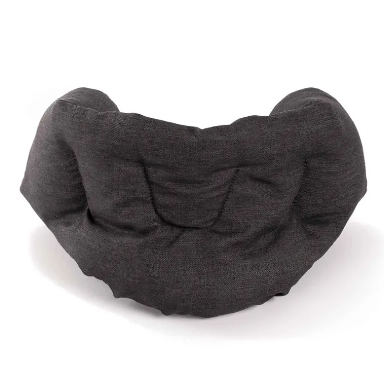 Coussin voiture enfant Téodor - Petits Cadors - Citron