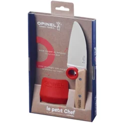 Couteau de cuisine enfant - Petit Chef Opinel