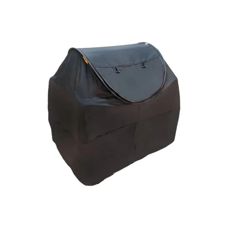 Couvre lit bébé occultant - Deryan