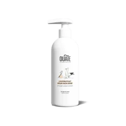 Crème hydratante pour bebe - Ouate