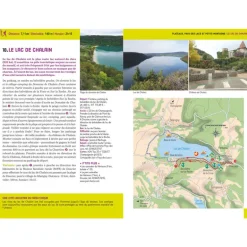 Dans le Jura (2ed) - Le P'tit Crapahut