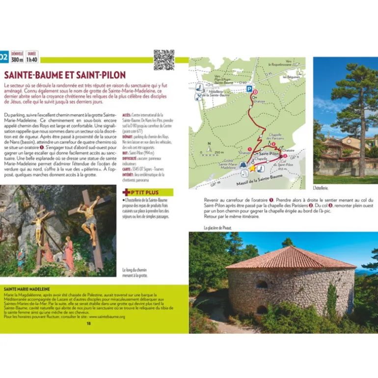 Dans le Var (2ed) - Le P'tit Crapahut