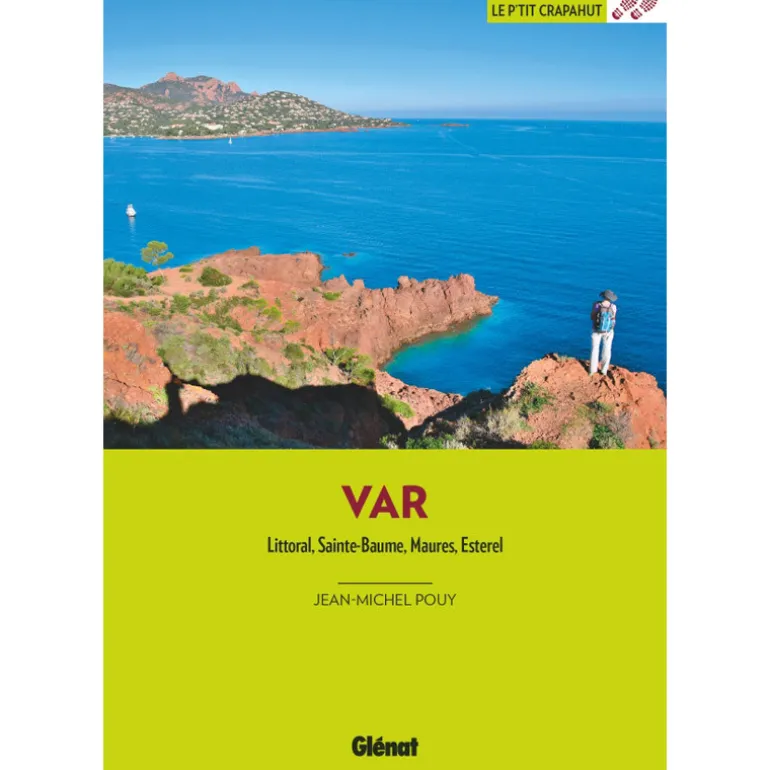 Dans le Var (2ed) - Le P'tit Crapahut