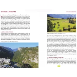 Dans le Vercors (2ed) - Le P'tit Crapahut