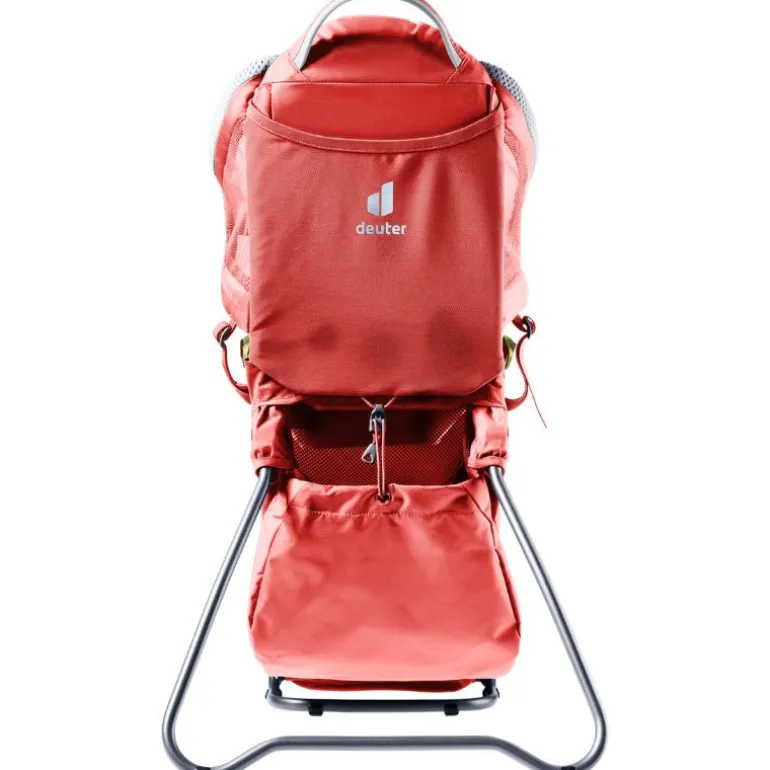 Deuter Kid Comfort Active SL - Spécial femme - Currant