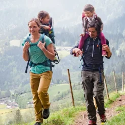 Deuter Kid Comfort Active SL - Spécial femme