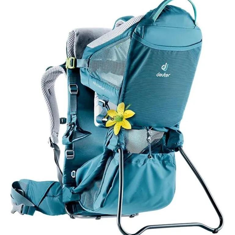 Deuter Kid Comfort Active SL - Spécial femme