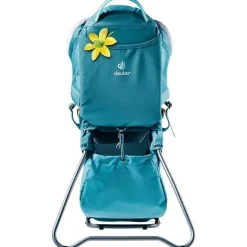 Deuter Kid Comfort Active SL - Spécial femme