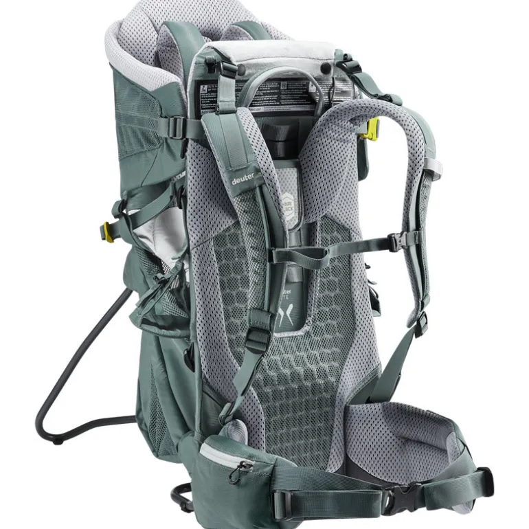 Deuter Kid Comfort Active - Teal