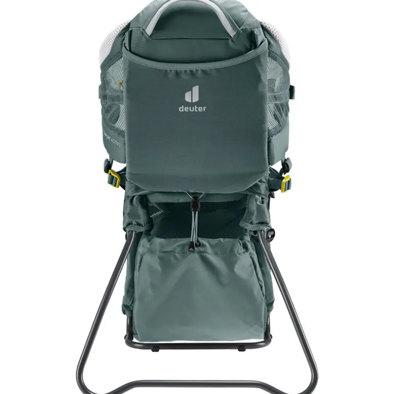 Deuter Kid Comfort Active - Teal