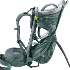 Deuter Kid Comfort Active - Teal