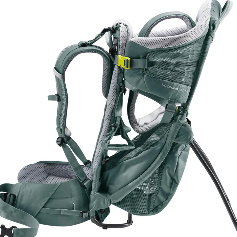 Deuter Kid Comfort Active - Teal