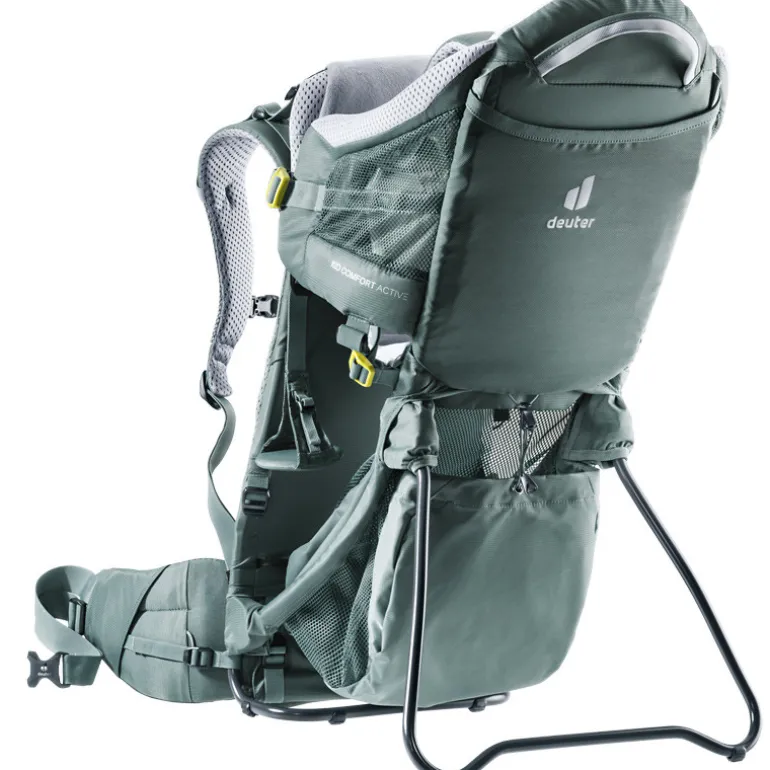 Deuter Kid Comfort Active - Teal