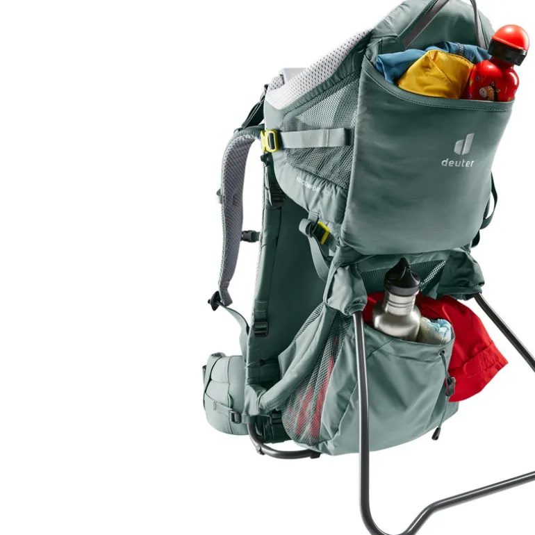 Deuter Kid Comfort Active - Teal