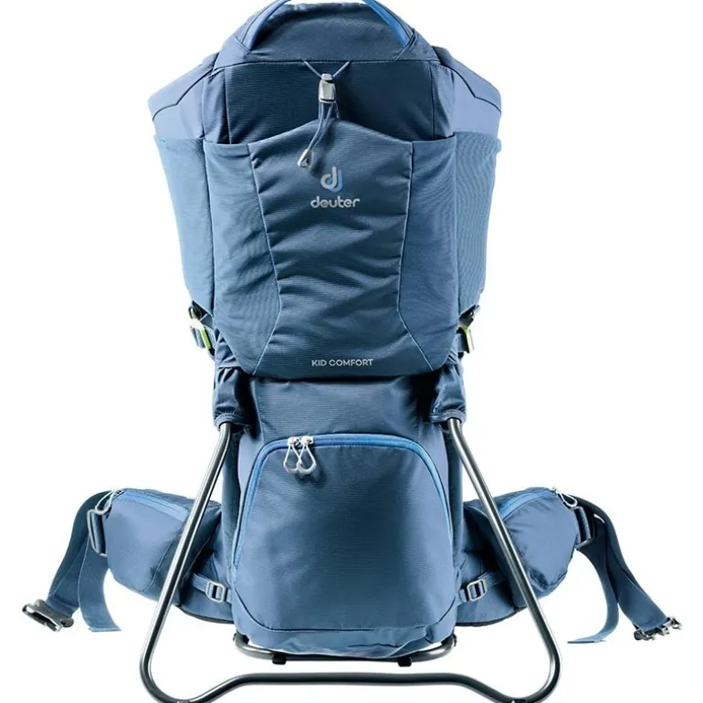 Deuter Kid Comfort - Bleu