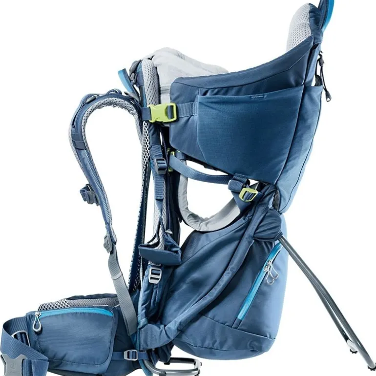 Deuter Kid Comfort - Bleu