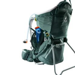 Deuter Kid Comfort - Forest