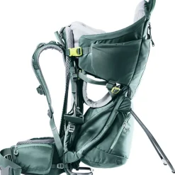 Deuter Kid Comfort - Forest