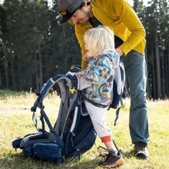 Deuter Kid Comfort PRO