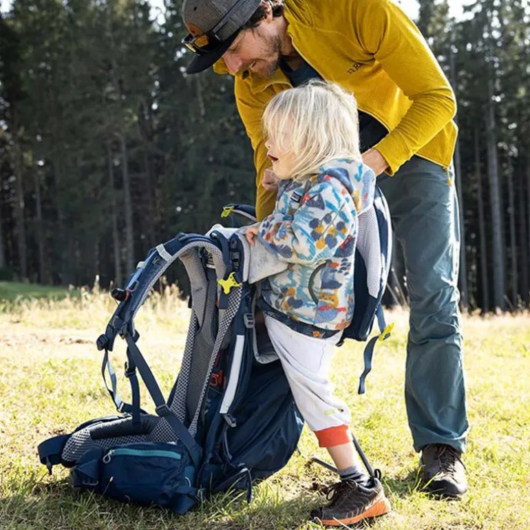 Deuter Kid Comfort PRO