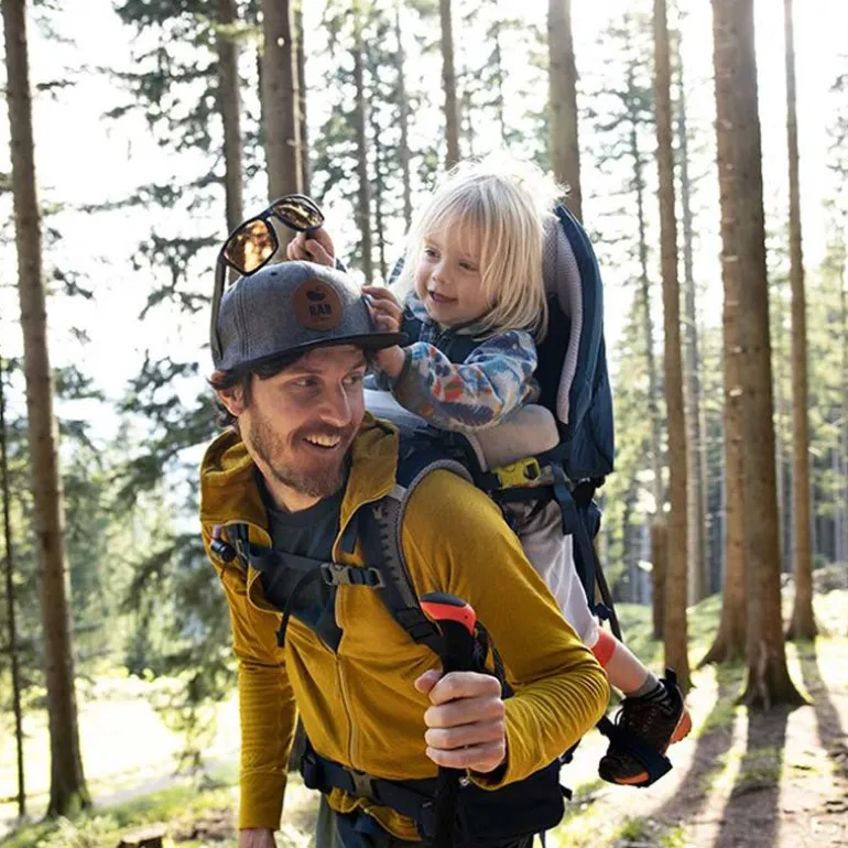 Deuter Kid Comfort PRO