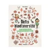 Défis biodiversité - 32 défis à relever pour protéger la planète ! - Rusti'kid
