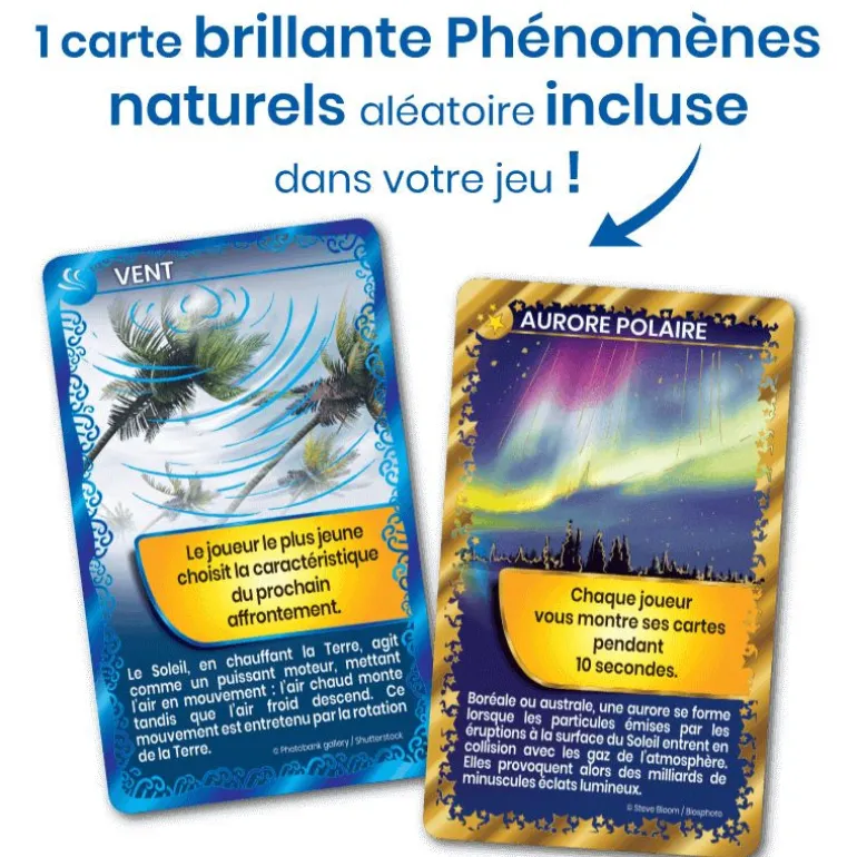 Défis nature - Bébés animaux - Bioviva