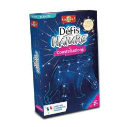 Défis nature - Constellations - Bioviva