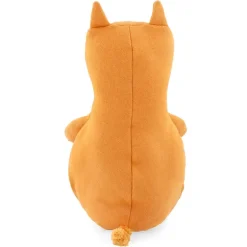 Doudou en coton bio Trixie - Renard