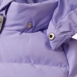 Doudoune bébé imperméable Kupponen - Reima - Blooming Lilac