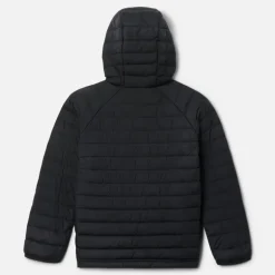Doudoune enfant - Columbia Powder Lite - Black