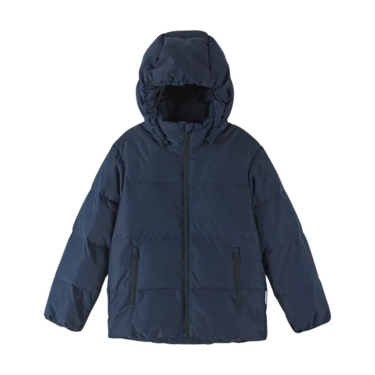 Doudoune enfant imperméable Paimio - Reima - Navy