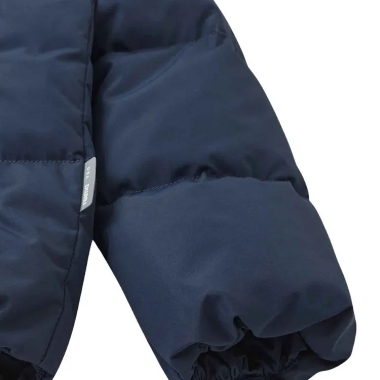 Doudoune enfant imperméable Paimio - Reima - Navy