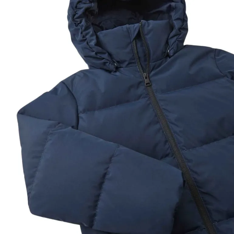 Doudoune enfant imperméable Paimio - Reima - Navy