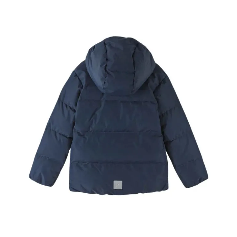 Doudoune enfant imperméable Paimio - Reima - Navy