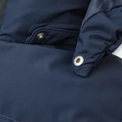 Doudoune enfant imperméable Paimio - Reima - Navy